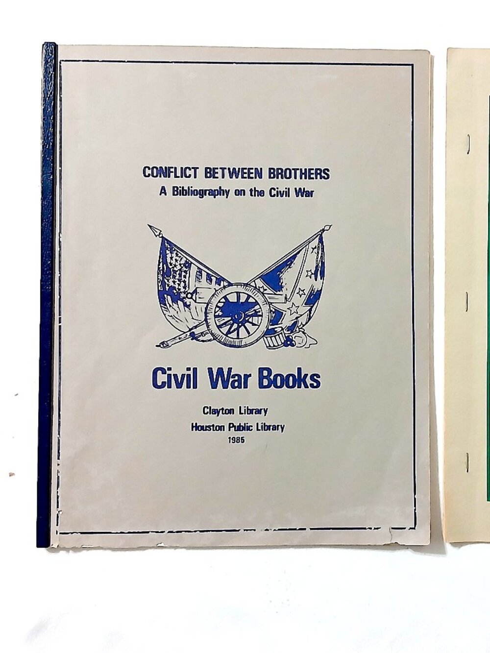 Clayton Library Civil War Books Genealogy Tennessee County Records Microfilm